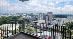 The Trilinq (D5), Condominium #634195731